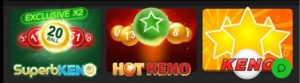 Keno Winoui