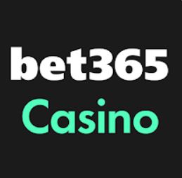 Petit logo bet365 casino