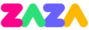 Logo Zaza casino en ligne