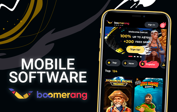 Boomerang Casino Avis 2024 : Site de Jeux Fiable