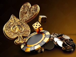 Cartes des et jetons sur Vasy casino - casino en ligne argent réel