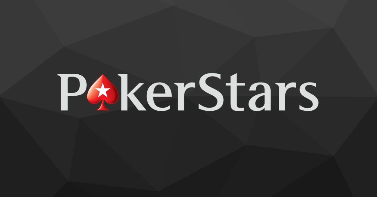 Pokerstars Contato Site