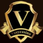 Vasy casino logo