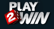 Logo Play2win