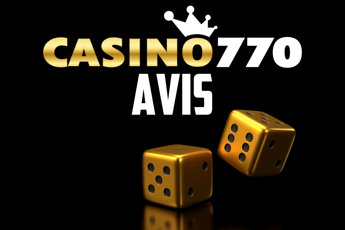Casino770