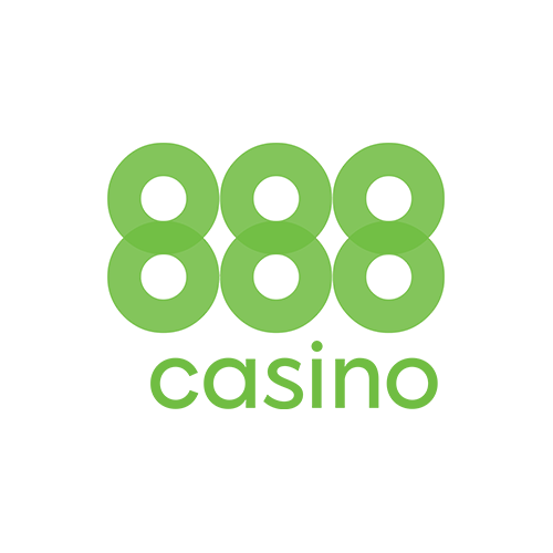 888 logo jeux d'argent en ligne