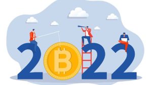 Bitcoin 2022 In Review