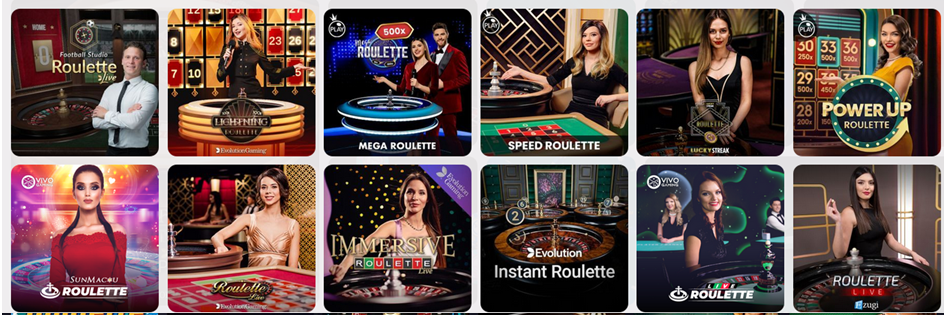 Meilleur roulette casino suisse : Zodiacbet