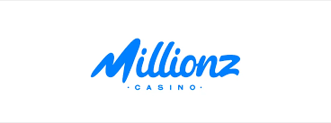 millionz casino logo - nouveau casino en ligne