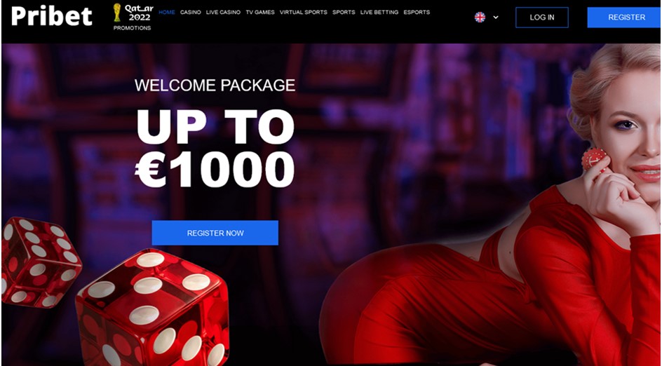 Meilleur casino en ligne suisse : pribet