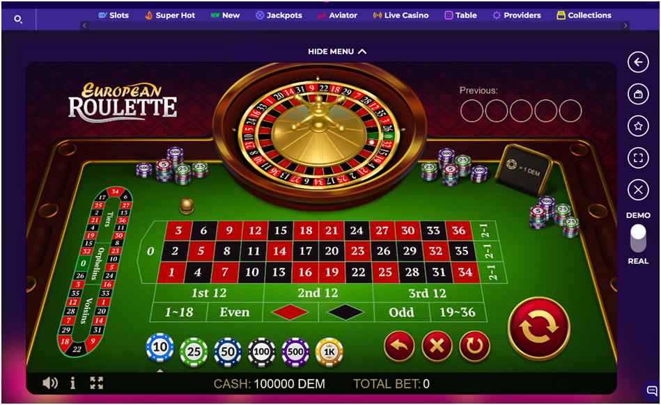 meilleur roulette casino en ligne suisse : superboss c
