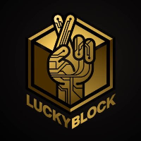 lucky block logo Casino en ligne payant