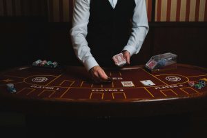 Blackjack Casinos Canada