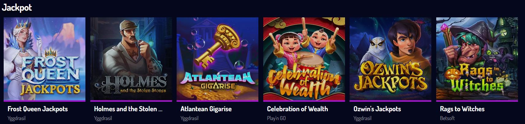 Machine a sous gratuite Lucky8 Casino Jackpot slots