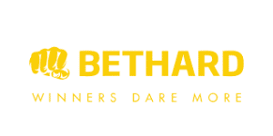 bethard logo jeux d'argent en ligne