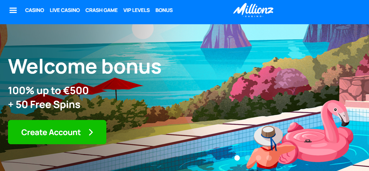millionz jeux gratuits