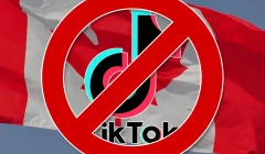 Interdire TikTok au Canada ? Voici les réseaux sociaux qui en savent PLUS sur vous que TikTok