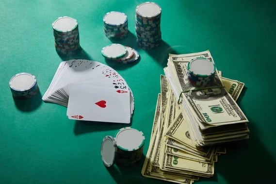 Casino en ligne payant argent