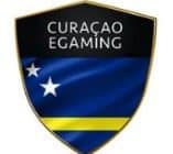 Curaçao - Licence de jeu - petit logo
