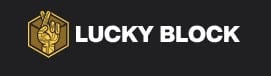 Logo lucky block