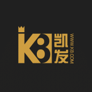 k8 casino logo