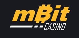 mBit Casino - Casino Neosurf
