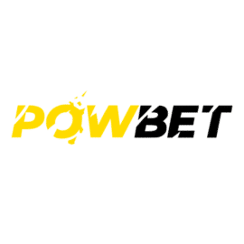 powbet logo