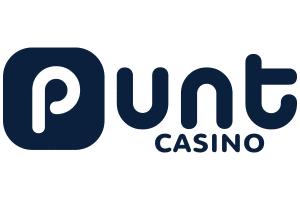 punt casino logo