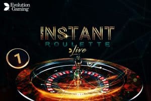 Instant roulette 2