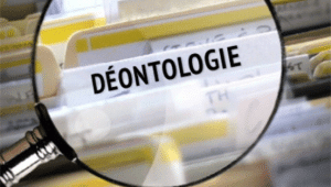deontologie