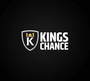 king chance logo