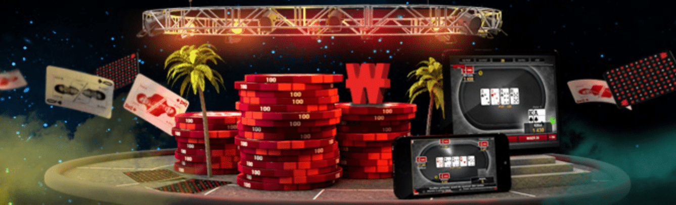 winamax poker bonus