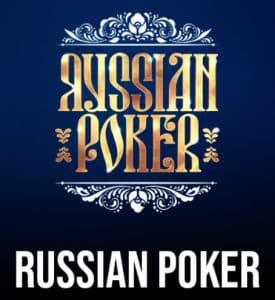 Logo Russian Poker