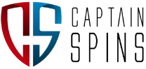 logo captain spins