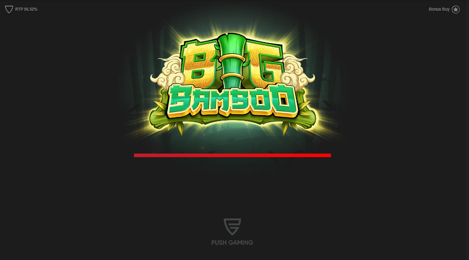 Big Bamboo jeu