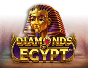 Diamonds of Egypt machine à sous gratuite