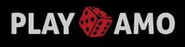 PlayAmo - Logo - Meilleurs Casinos HiLo pour 2023