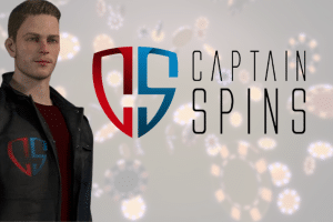 captain Spins casino Avis