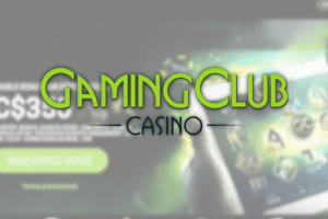 gaming Club casino