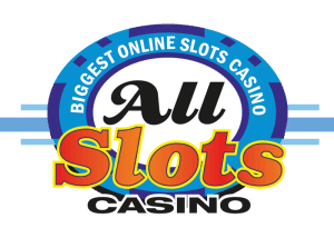 logo all slots casino