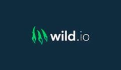 wild io casino logo