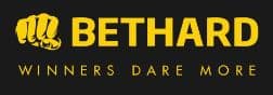 Bethard - Logo - Meilleurs Casinos Goal