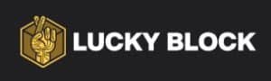 Lucky Block - Logo - Meilleurs Casinos Goal