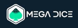 Mega Dice - Logo - Meilleurs Casinos Goal