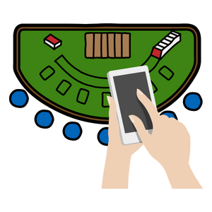blackjack mobile