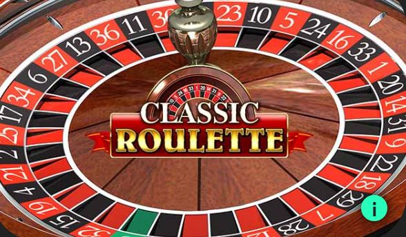 Classic Roulette jeu de machine a sous sur bet365 Classic Roulette jeu de machine a sous sur bet365