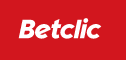 Logo Betclic Logo Betclic