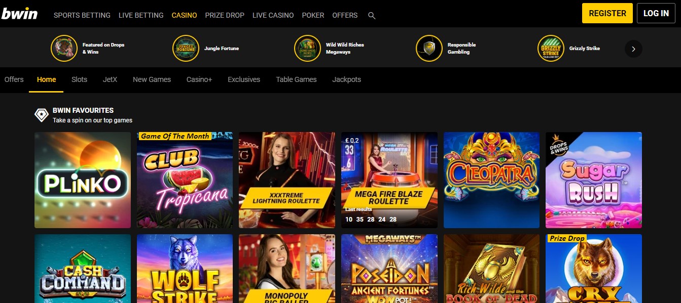 bwin casinos bwin casinos