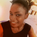 Juliet Mesumbe