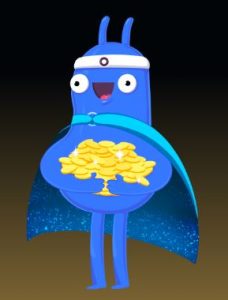 Mascotte Oshi Casino Mascotte Oshi Casino - Oshi casino avis
